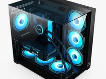 Keys "CS015 PRO BK X-FORCE"