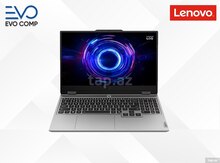Lenovo LOQ 15IRX10 83JE011ERK