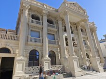 Fasad işləri