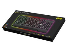 2E Gaming keyboard KG 310