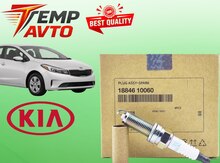 Kia Forte 2016-2018 alışma şamları