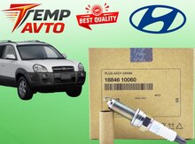 Hyundai Tucson 2004-2009 alışdırma şamları