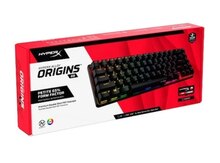 HyperX Alloy Origins 65 (4P5D6AX) Gaming keyboard