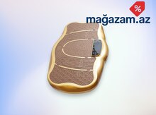 Vibrasiya Masaj Platforması