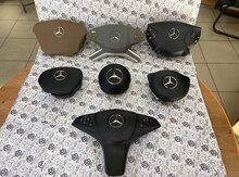 "Mercedes" airbagları