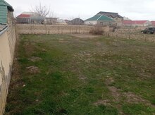 6 sot torpaq sahəsi, Sumqayıt ş.