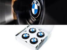 BMW oem disk emblemləri