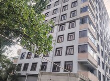 4-otaqlı yeni tikili, Hüseyn Seyidzadə küç., 143 m²