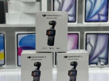 DJI Osmo Pocket 3 Creator Combo
