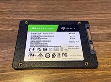 Seaqate baracuda SSD 480GB