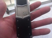 Vertu Signature S Design Black and White 4GB