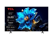 TCL 85P7K QLED Smart TV
