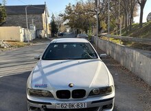 BMW 520, 1996 il