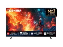 Televizor TOSHİBA QLED 85Z670RE
