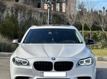BMW 528, 2015 il