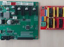 CNC Controller