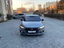 Honda Accord, 2022 il