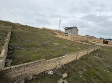 10 sot torpaq sahəsi, Məhəmmədli qəs.