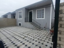 Həyət evi, Sumqayıt ş.