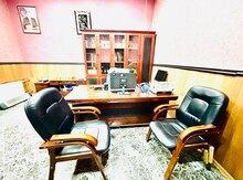 Ofis icarəyə verilir, Bakıxanov qəs.