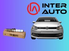Volkswagen Polo 2012 alışdırma şamı