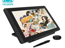Qrafik planşet "HUION KAMVAS 16"