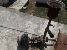 Su mühərriki