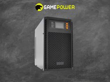 Ups "Powerline ONLINE 3KVA"