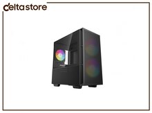 DeepCool CH360 mATX PC Case