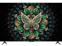 Televizor TCL QD-MiniLED 98C6K