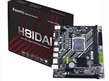 H81 LGA 1150 DDR3 Mainboard for 4th Intel CPU