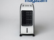 DENX DX2539 Air Conditioning Fan hava soyuducu ventilyatoru