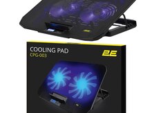 2E Cooling Pad CPG-003 noutbuk soyuducu