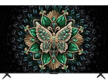 Televizor TCL QD-MiniLED 85C6K