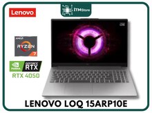 Lenovo LOQ 15ARP10E 83S00009RK