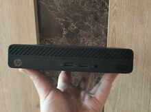 HP 260 G3 mini pc