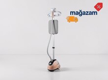 DENX DX1775 Hanging Ironing Machine şaquli buxarlı ütü
