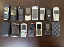 Telefon ehtiyat hissələri