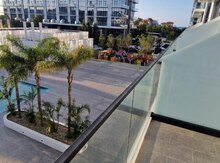 2-otaqlı yeni tikili, Nardaran qəs., 84 m²
