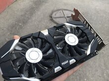 Msi 1050 2 gb 