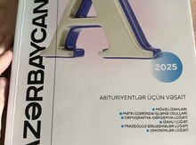 Dərslik Azərbaycan dili Güvən nəşri