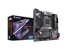 Ana plata Gigabyte B760M AORUS Elite DDR5