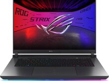 Noutbuk "ASUS ROG Strix G16 G615JHR-DS74 90NR0LL1-M000R0"