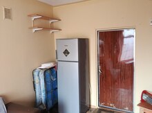 1-otaqlı mənzil kirayə verilir, Sumqayıt ş., 20 m²