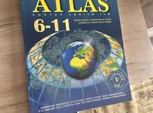 Atlas Coğrafiya