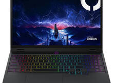 Lenovo Legion 5 15IRX10 Gaming Laptop 83LY0077PS
