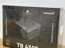 Qida bloku "ThermalRight TR-TB450S 80+ Bronze"