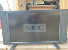 NEC monitoru