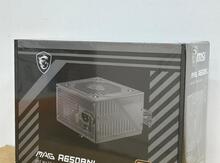 Qida bloku "MSI MAG A650BNL 80+BRONZE 650W"