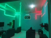 Playstation klub avadanlığı